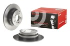 BREMBO Bremsscheibe "COATED DISC LINE", Art.-Nr. 08.5569.21