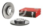 BREMBO Bremsscheibe "COATED DISC LINE", Art.-Nr. 09.6934.11