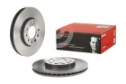 BREMBO Bremsscheibe "COATED DISC LINE", Art.-Nr. 09.7629.11