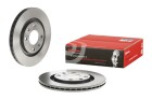 BREMBO Bremsscheibe "COATED DISC LINE", Art.-Nr. 09.4987.21