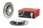 BREMBO Bremsscheibe "PRIME LINE - UV Coated", Art.-Nr. 08.A759.11