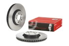 BREMBO Bremsscheibe "PRIME LINE - UV Coated", Art.-Nr. 09.A426.11