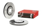 BREMBO Bremsscheibe "COATED DISC LINE", Art.-Nr. 09.9935.11