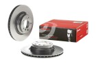 BREMBO Bremsscheibe "COATED DISC LINE", Art.-Nr. 09.A259.11