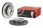 BREMBO Bremsscheibe "PRIME LINE - UV Coated", Art.-Nr. 09.A736.11