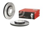 BREMBO Bremsscheibe "PRIME LINE - UV Coated", Art.-Nr. 09.A716.11