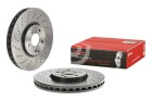BREMBO Bremsscheibe "PRIME LINE - UV Coated", Art.-Nr. 09.A828.11