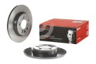BREMBO Bremsscheibe "COATED DISC LINE", Art.-Nr. 08.7288.11