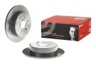 BREMBO Bremsscheibe "PRIME LINE - UV Coated", Art.-Nr. 08.A335.11