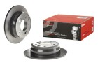 BREMBO Bremsscheibe "PRIME LINE - UV Coated", Art.-Nr. 08.A869.11
