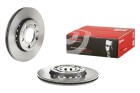 BREMBO Bremsscheibe "COATED DISC LINE", Art.-Nr. 09.8483.11