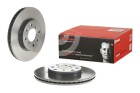 BREMBO Bremsscheibe "PRIME LINE - UV Coated", Art.-Nr. 09.A271.11