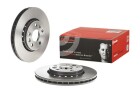 BREMBO Bremsscheibe "PRIME LINE - UV Coated", Art.-Nr. 09.A727.21