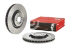 BREMBO Bremsscheibe "PRIME LINE - UV Coated", Art.-Nr. 09.A960.11