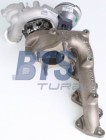 BTS Turbo Lader, Aufladung "ORIGINAL", Art.-Nr. T914752