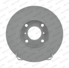FERODO Bremsscheibe "PREMIER Coat+ disc", Art.-Nr. DDF1148C