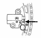 HAZET Einstellwerkzeugsatz, Steuerzeiten "Motoreinstell-Werkzeug FORD", Art.-Nr. 3488/8