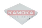 KAMOKA Filter, Innenraumluft, Art.-Nr. F412001