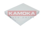 KAMOKA Filter, Innenraumluft, Art.-Nr. F412001