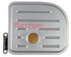 METZGER Hydraulikfilter, Automatikgetriebe, Art.-Nr. 8028024