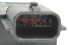 METZGER Sensor, Abgasdruck, Art.-Nr. 0906198