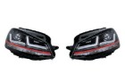 OSRAM Hauptscheinwerfersatz "LEDriving headlights for VW Golf VII", Art.-Nr. LEDHL103-GTI