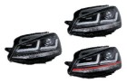 OSRAM Hauptscheinwerfersatz "LEDriving headlights for VW Golf VII", Art.-Nr. LEDHL103-GTI
