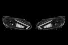 OSRAM Hauptscheinwerfersatz "LEDriving XENARC headlight for Ford Focus 3", Art.-Nr. LEDHL105-BK