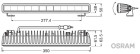 OSRAM Fernscheinwerfer "LEDriving LIGHTBAR SX300", Art.-Nr. LEDDL106-SP