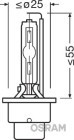 OSRAM Glühlampe, Fernscheinwerfer "XENARC® NIGHT BREAKER® LASER", Art.-Nr. 66240XNL