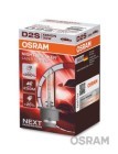 OSRAM Glühlampe, Fernscheinwerfer "XENARC® NIGHT BREAKER® LASER", Art.-Nr. 66240XNL