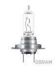 OSRAM Glühlampe, Abbiegescheinwerfer "NIGHT BREAKER® SILVER", Art.-Nr. 64210NBS