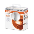 OSRAM Glühlampe, Fernscheinwerfer "XENARC ORIGINAL", Art.-Nr. 66240-1SCB