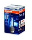 OSRAM Glhlampe, Fernscheinwerfer "XENARC COOL BLUE INTENSE", Art.-Nr. 66240CBI