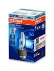 OSRAM Glhlampe, Fernscheinwerfer "XENARC COOL BLUE INTENSE", Art.-Nr. 66250CBI