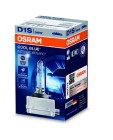 OSRAM Glhlampe, Fernscheinwerfer "XENARC COOL BLUE INTENSE", Art.-Nr. 66140CBI