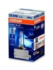 OSRAM Glhlampe, Fernscheinwerfer "XENARC COOL BLUE INTENSE", Art.-Nr. 66340CBI