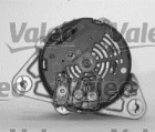 VALEO Generator "VALEO RE-GEN REMANUFACTURED", Art.-Nr. 437387