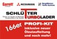 SCHLÜTTER TURBOLADER