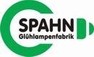 SPAHN GLHLAMPEN