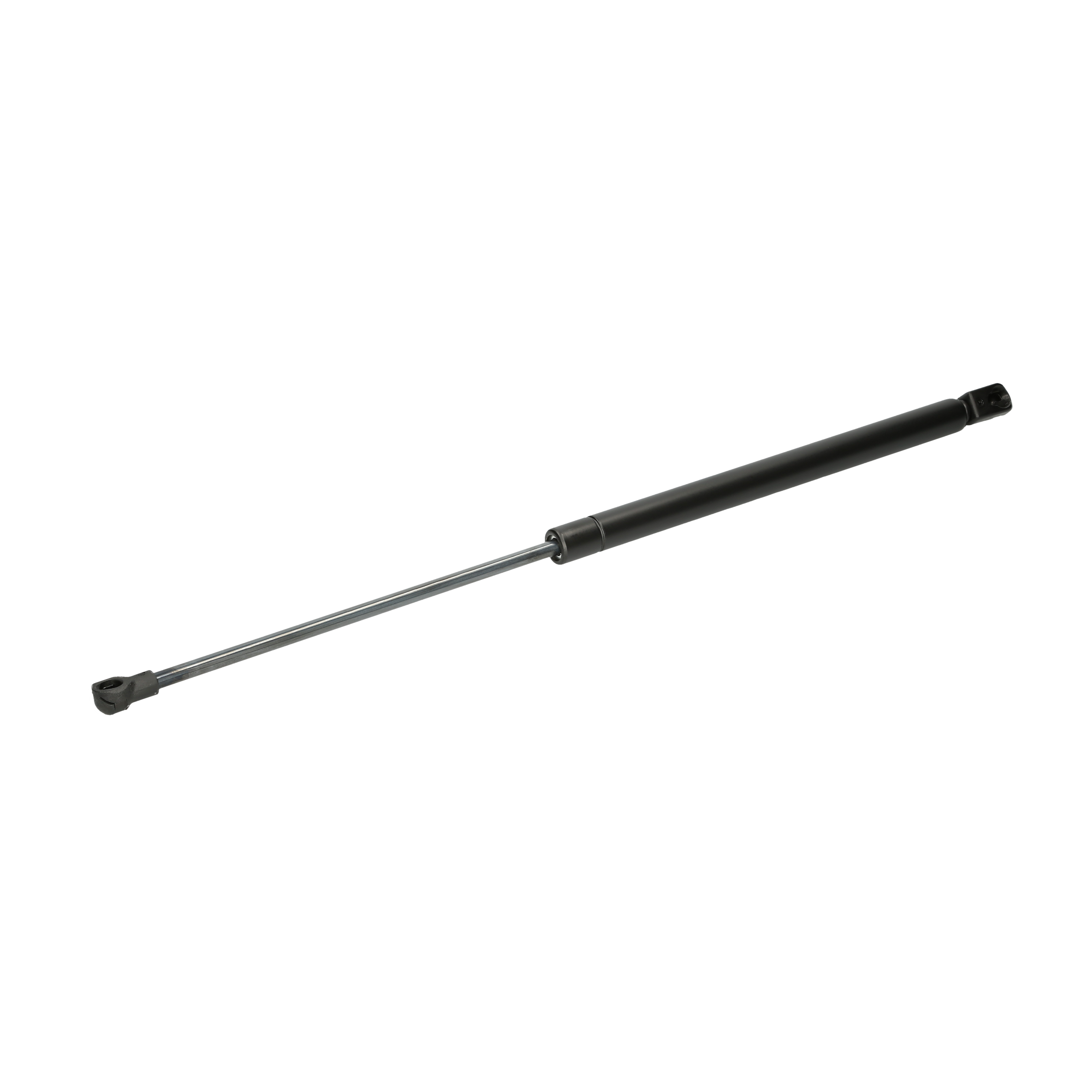 Gasfeder, Koffer-/Laderaum | f.becker_line, Ausschubkraft: 440 N