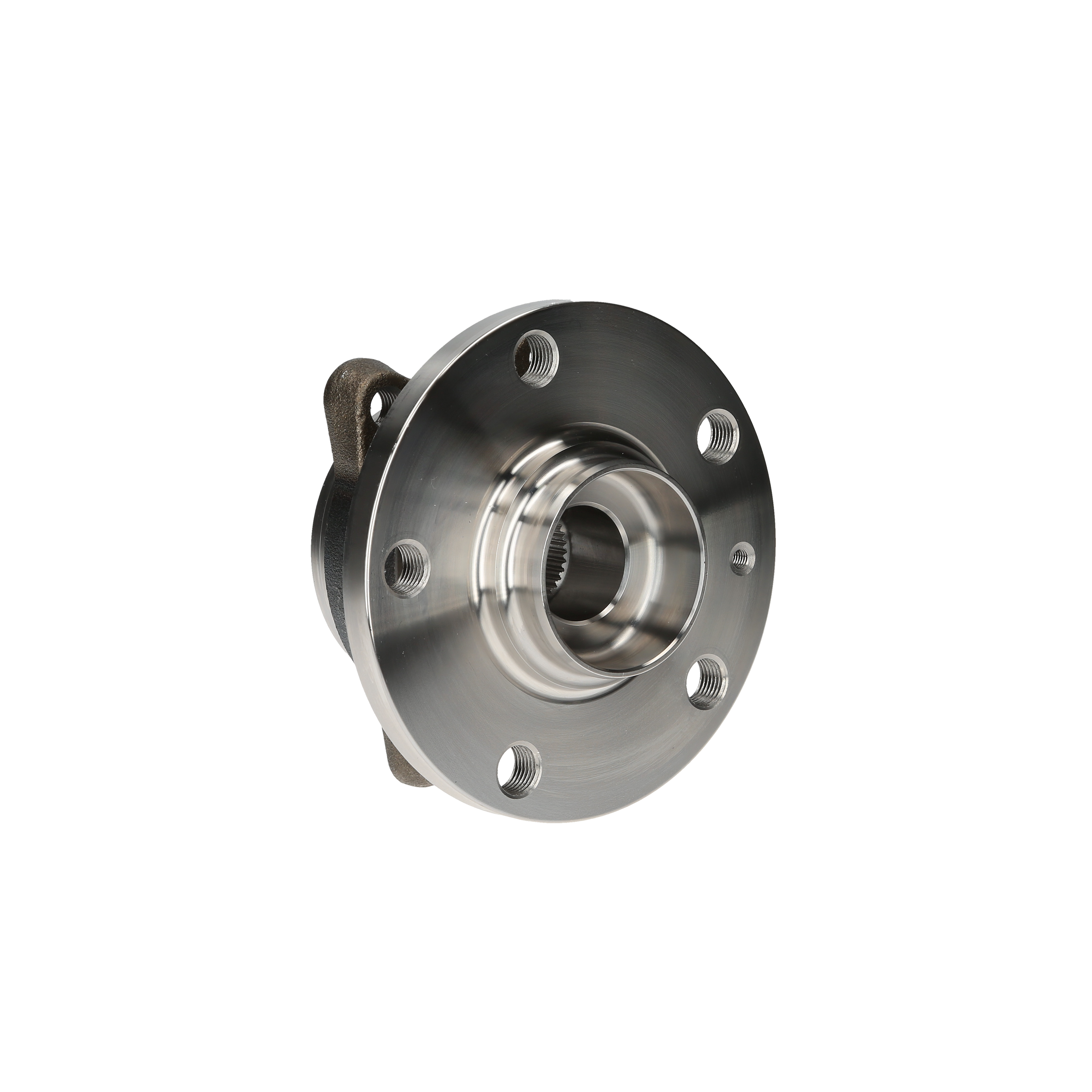 Radlagersatz | Kraft Automotive, Einbauseite: Hinterachse, Produktionsnummer: 4103130