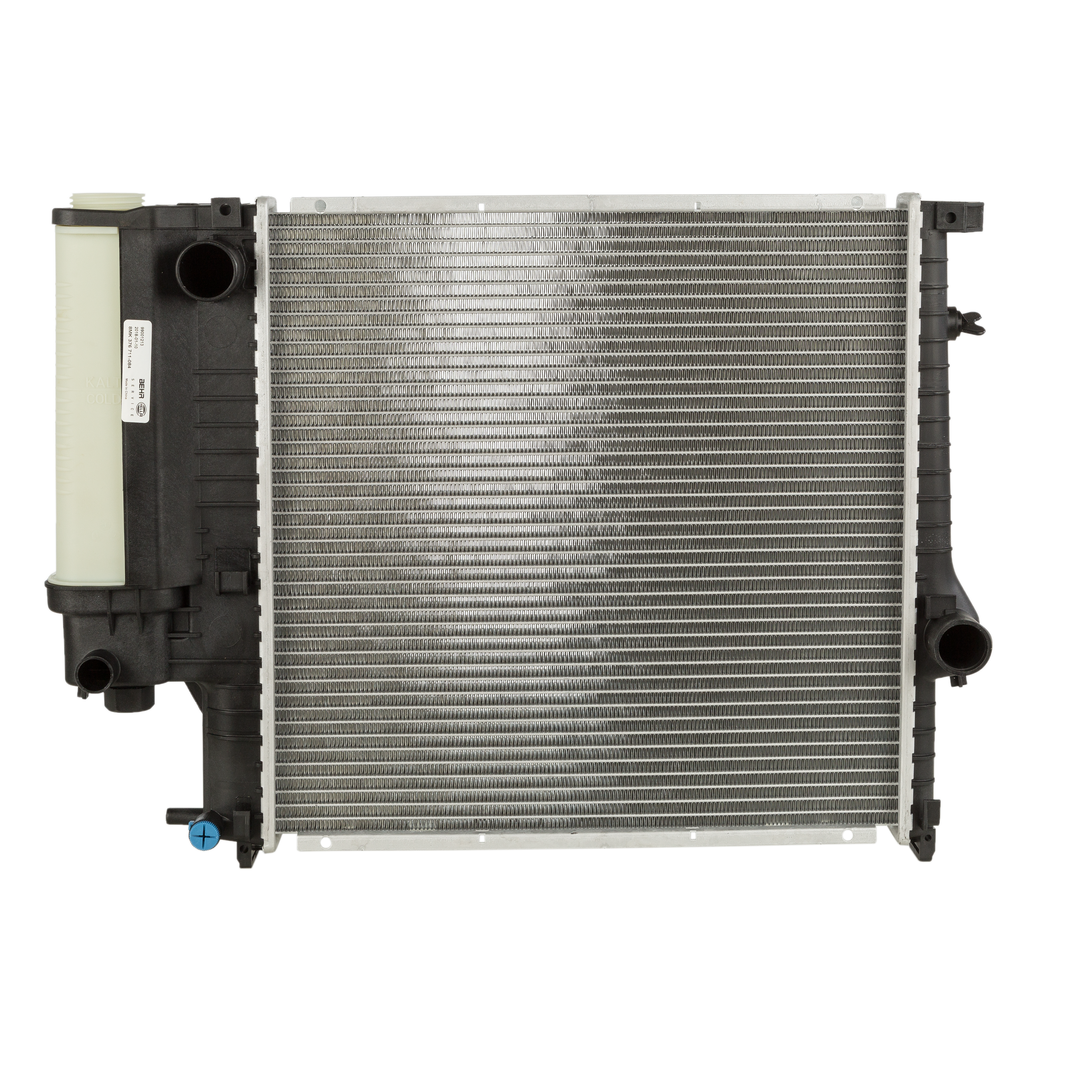 Radiateur Von Hella 1710 20532 hella kopen in de aanbieding Radiateur Von Hella 1710 20532 hella kopen in de aanbieding