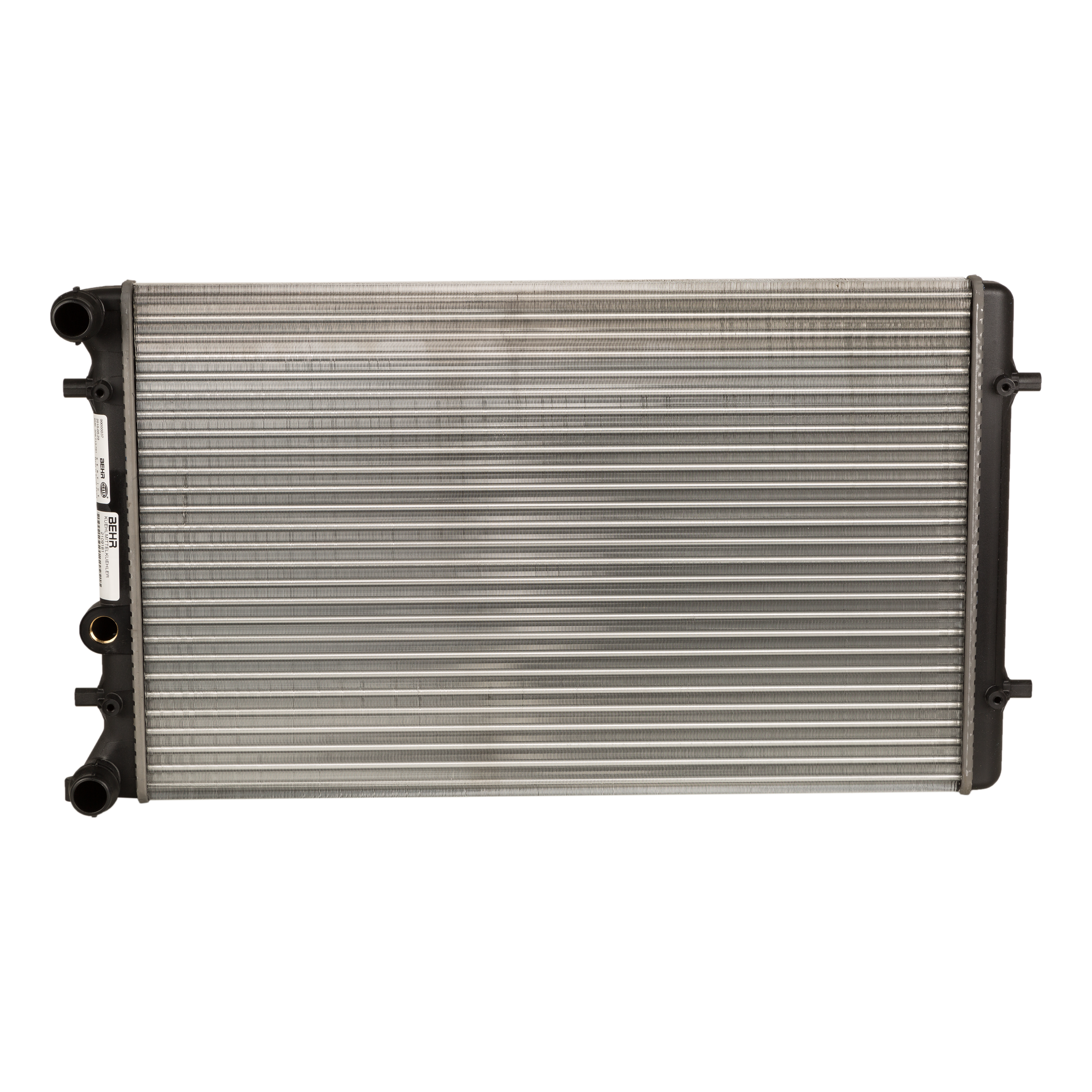 Radiateur Von Hella 1710 17460 hella kopen in de aanbieding Radiateur Von Hella 1710 17460 hella kopen in de aanbieding