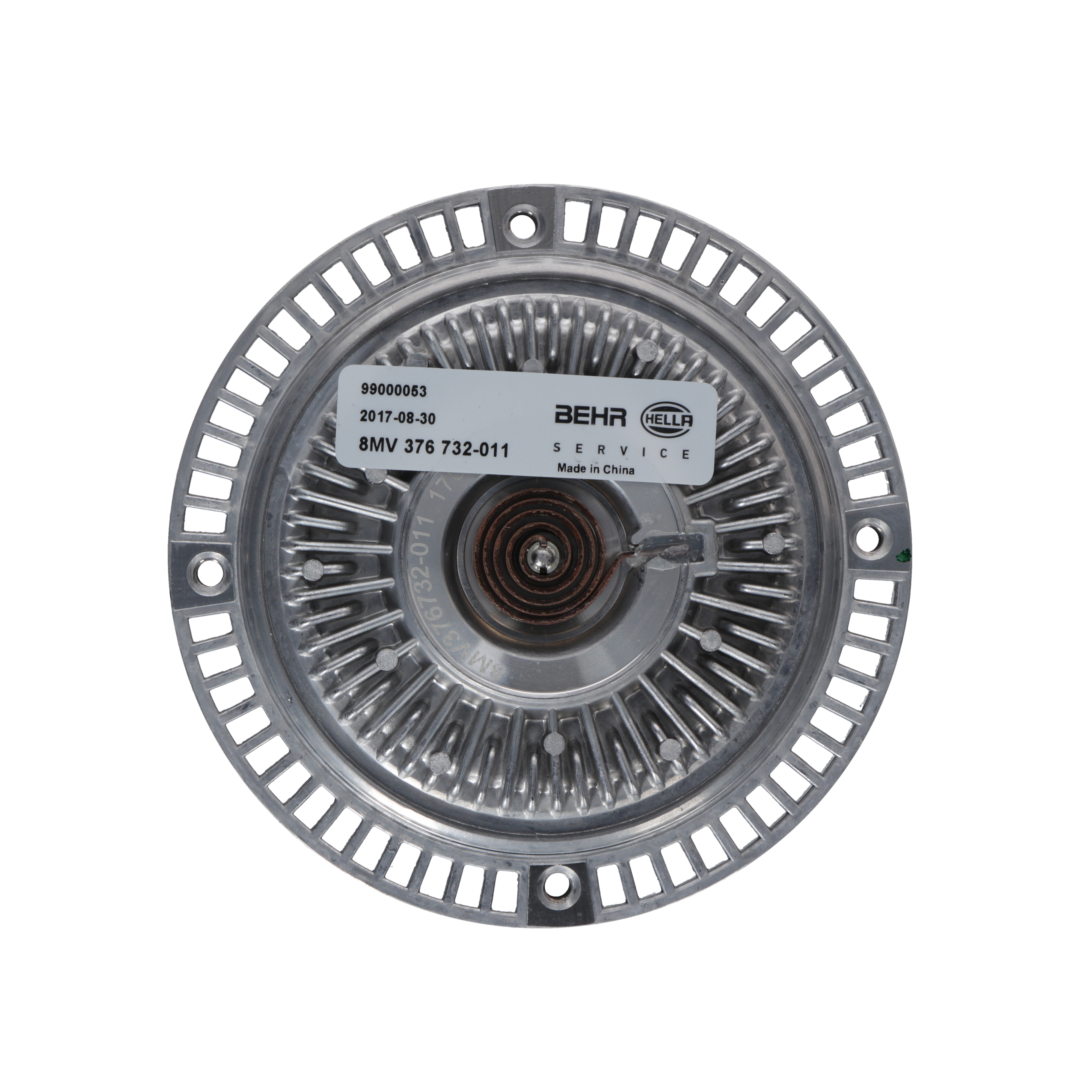 Koppeling Radiateurventilator Von Hella 1720 2598 hella kopen in de aanbieding Koppeling Radiateurventilator Von Hella 1720 2598 hella kopen in de aanbieding