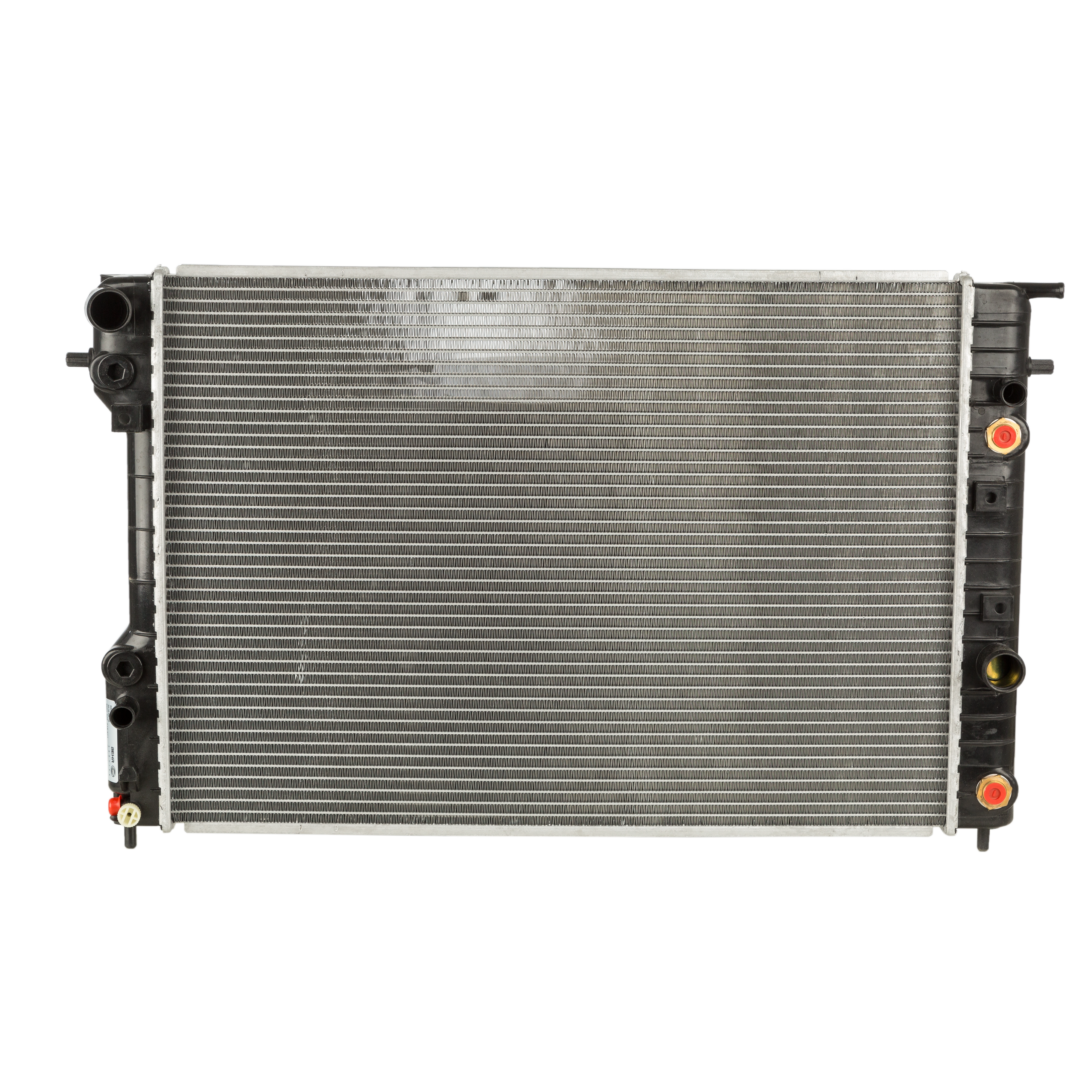 Radiateur Von Hella 1710 6660 hella kopen in de aanbieding Radiateur Von Hella 1710 6660 hella kopen in de aanbieding