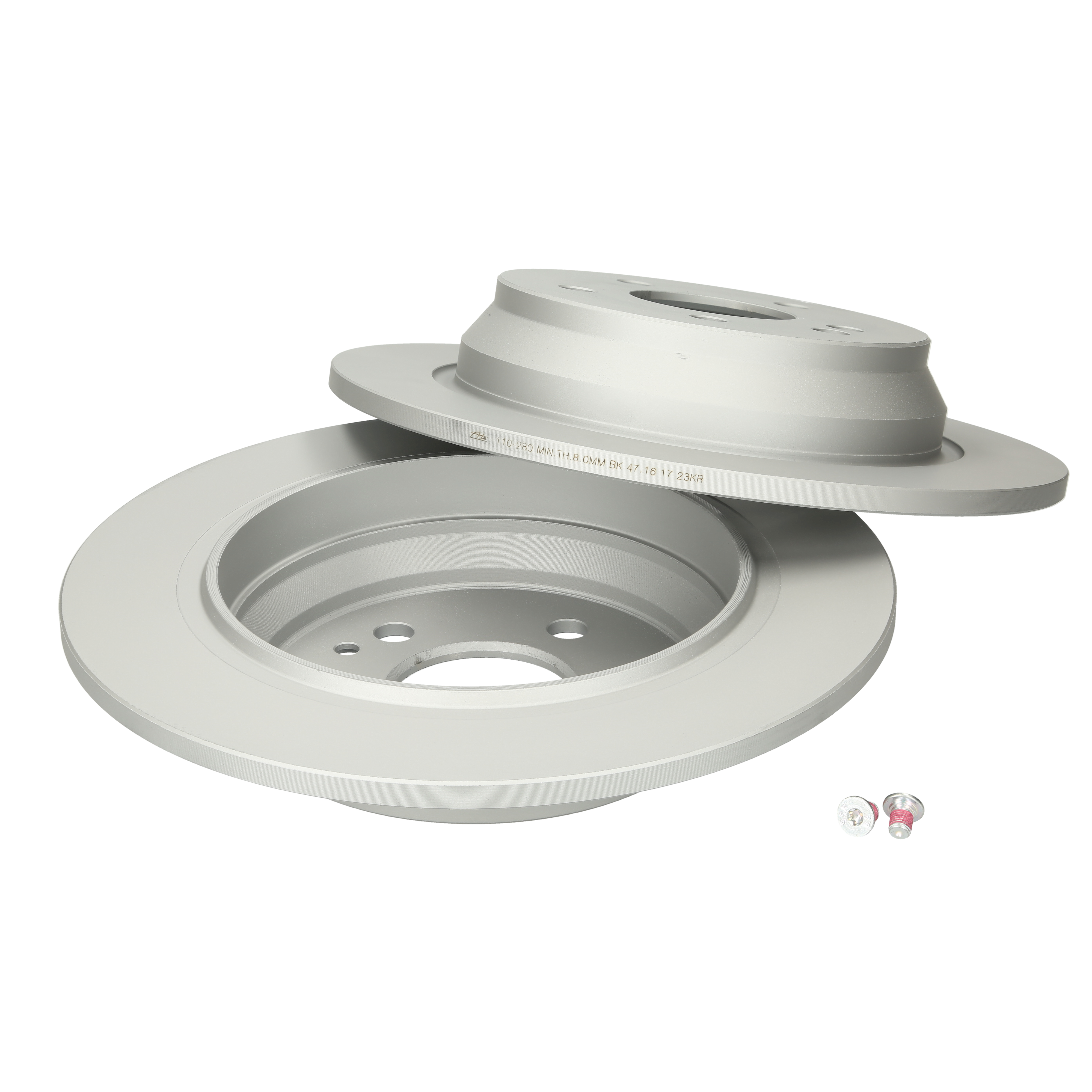 Remschijf Von Ate 1420 4117 ate kopen in de aanbieding