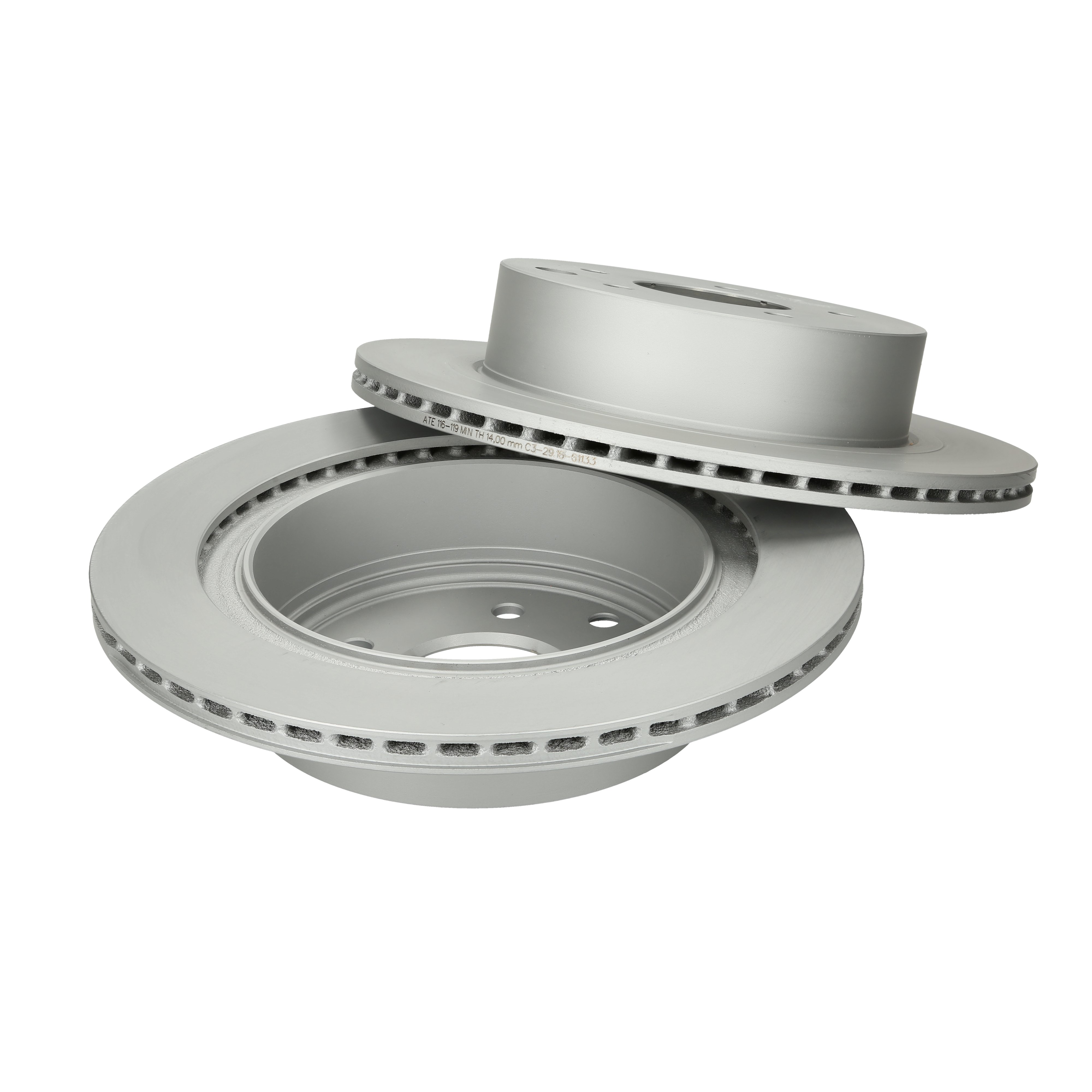 Remschijf Von Ate 1420 8804 ate kopen in de aanbieding