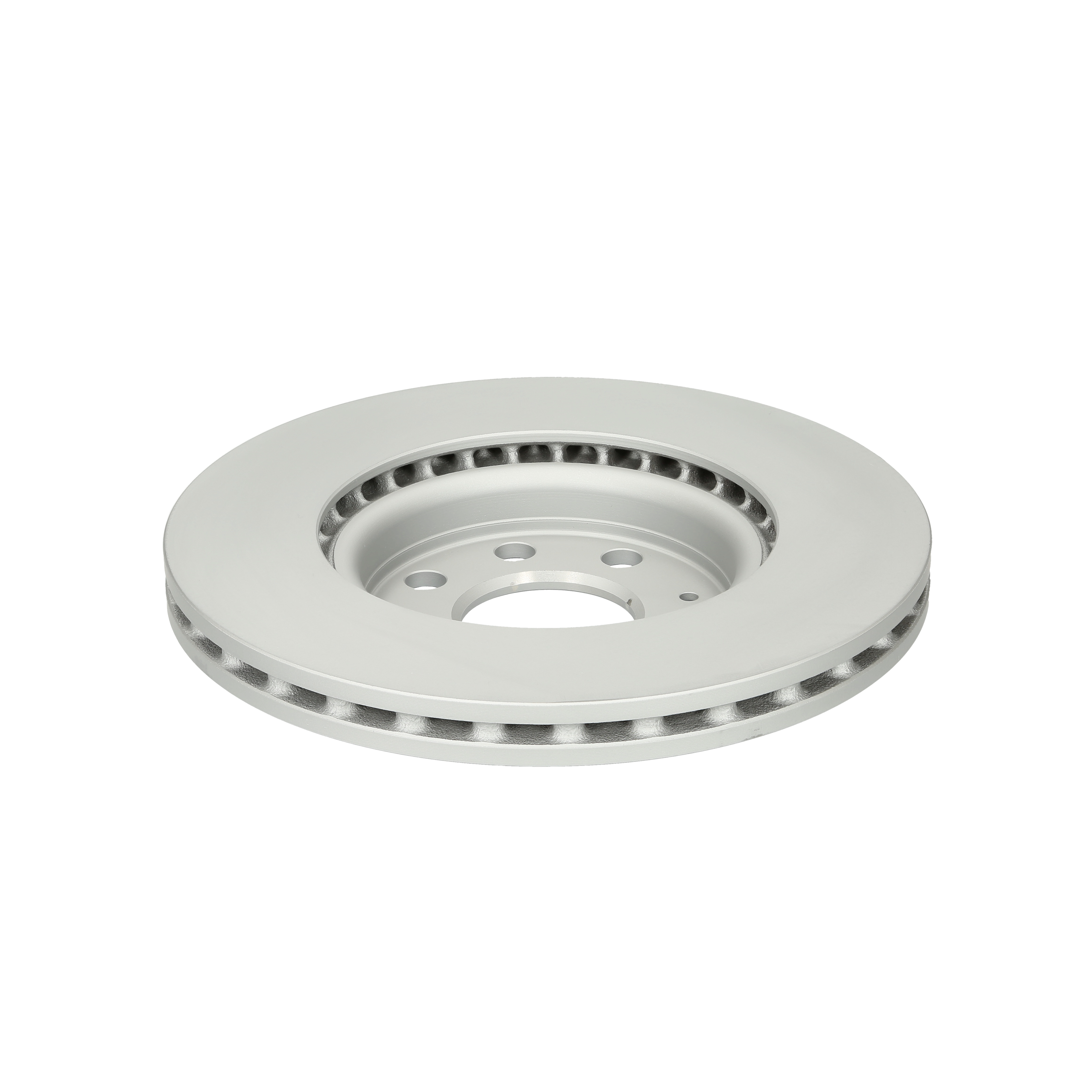 Image of Bremsscheibe | ATE, Außendurchmesser: 257,0 mm, Bremsscheibendicke: 22,0 mm Ergänzungsartikel/Ergänzende Info 2: mit Schrauben