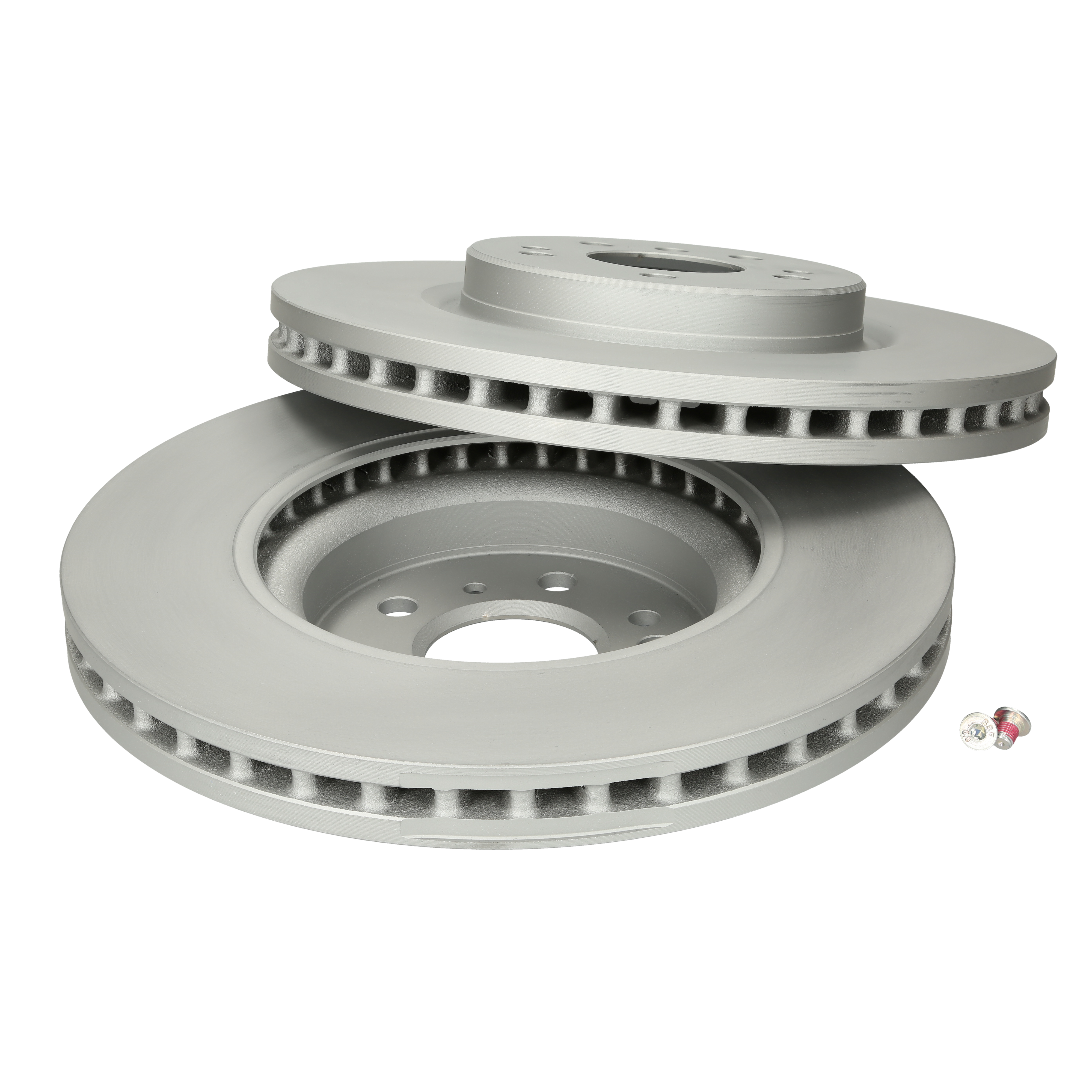 Bremsscheibe ATE 24.0112-0157.1, 1 Stück Für Fiat, Opel, Saab